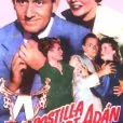 Adamovo žebro (1949) - Doris Attinger