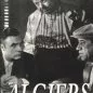 Alžír (1938) - Regis