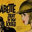 Babeta jde do války (1959) - Capt. Darcy