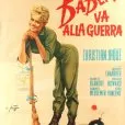 Babeta jde do války (1959) - General von Arenberg