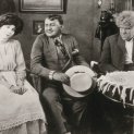 Chamtivosť 1925 (1924) - McTeague