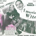 I Married a Witch (1942) - Dr. Dudley White