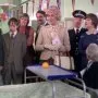Nemocnice Britania (1982) - Sir Geoffrey: Medicos