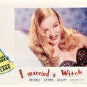 I Married a Witch (1942) - Jennifer
