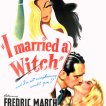 I Married a Witch (1942) - Dr. Dudley White