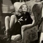 I Married a Witch (1942) - Jennifer