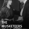 The Musketeers of Pig Alley (1912) - The Musician