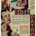 Ztracená patrola (1934) - Cook