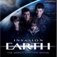 Invasion: Earth (1998) - Sqn. Ldr. Helen Knox