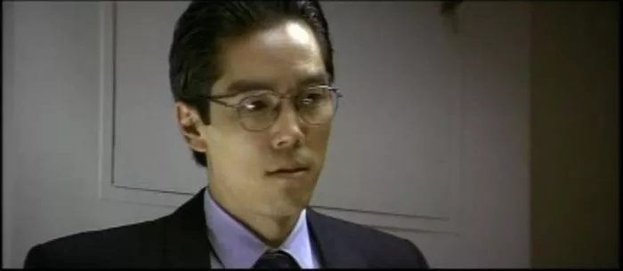 Yuji Okumoto (FBI Agent) zdroj: imdb.com