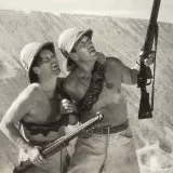 Ztracená patrola (1934) - Morelli