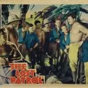 Ztracená patrola (1934) - Morelli