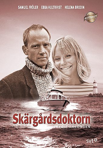 Samuel Fröler, Ebba Hultkvist Stragne zdroj: imdb.com