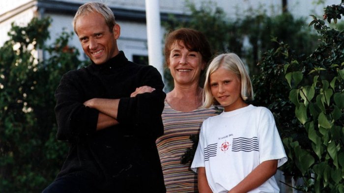 Helena Brodin, Samuel Fröler, Ebba Hultkvist Stragne zdroj: imdb.com