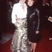 Max a Kevin (1998) - Gwen Dillon