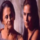 Mulheres de Areia (1993) - Raquel Araújo