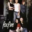 Foxfire (1996) - Rita Faldes
