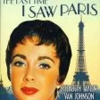 Když jsem naposledy viděl Paříž (1954) - Helen Ellswirth
