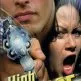 Hra s ďáblem 1997 (1998) - Jane Logan