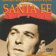 Santa Fe Trial (1940) - George Armstrong Custer