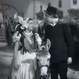 Mágnás Miska (1949) - Marcsa