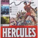 Le Fatiche di Ercole (1958) - Ercole (Hercules)