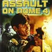 Assault on Dome 4 (1996) - Lily Moran