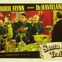 Santa Fe Trial (1940) - Tex Bell