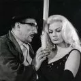 Boccaccio '70 (1962) - Dr. Antonio Mazzuolo (segment 'Le tentazioni del dottor Antonio')