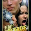 High Voltage 1997 (1998) - Jane Logan