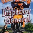 The Inspector General (1949) - Leza