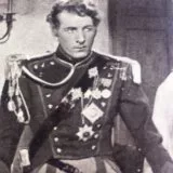 Generál na inspekci (1949) - Georgi