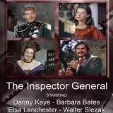 Generál na inspekci (1949) - Leza