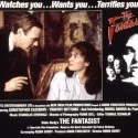 The Fantasist (1986) - Inspector McMyler