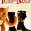 Kocour v botách (1988) - Puss