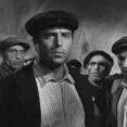 Il cammino della speranza (1950) - Saro Cammarata