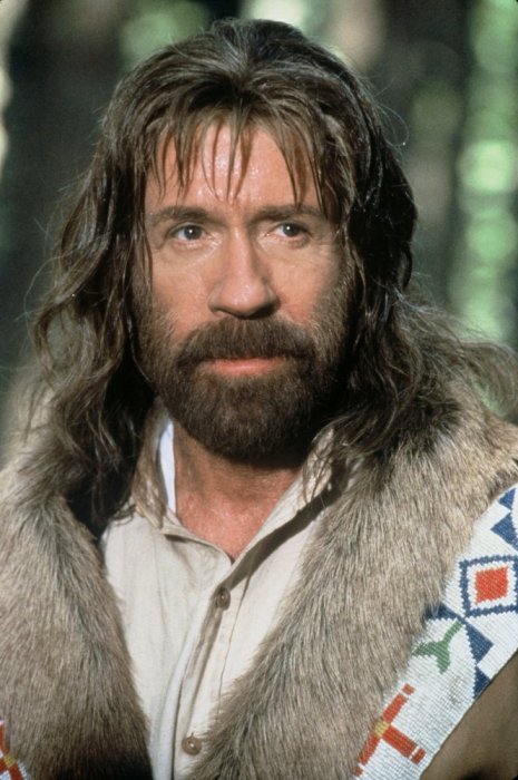 Chuck Norris (McKenna)