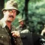 Vojenská paráda (1983) - Major Giles Flack