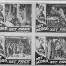 Set Free (1927) - Burke Tanner