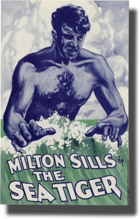 Milton Sills zdroj: imdb.com