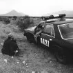 El patrullero 1992 (1991) - Gringo #2