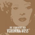 Túžba Veroniky Vossovej (1982) - Veronika Voss