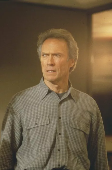 Clint Eastwood (Steve Everett) zdroj: imdb.com