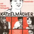 Katzelmacher (1969) - Helga