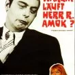 Warum läuft Herr R. Amok? (1970) - Frau R.
