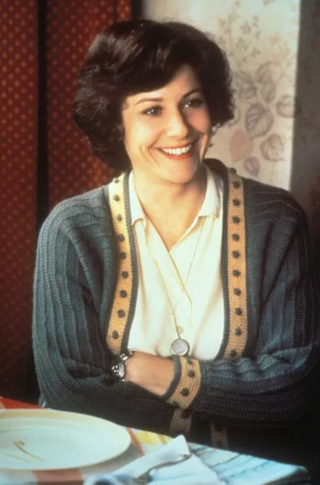 Debra Winger (Joy Gresham) zdroj: imdb.com