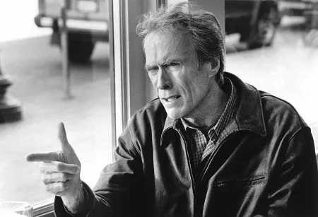 Clint Eastwood (Steve Everett) zdroj: imdb.com