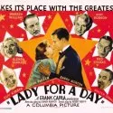 Lady for a Day (1933) - Judge Blake
