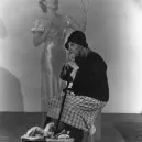Podsvětí ve fraku (1933) - Louise