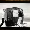 Dwaj ludzie z szafa (1958) - Man with the wardrobe